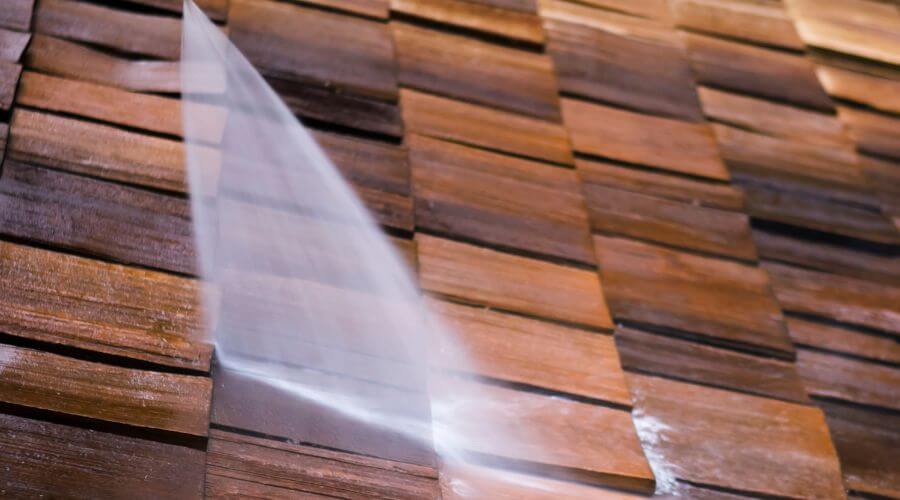 Tile Roofing in Judsonia, AR
